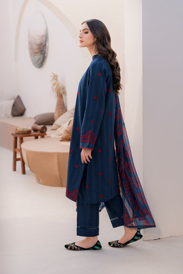 Hana | Zuri Zephyr | Midnight - Official Hana stockist in UK - Sakeena London
