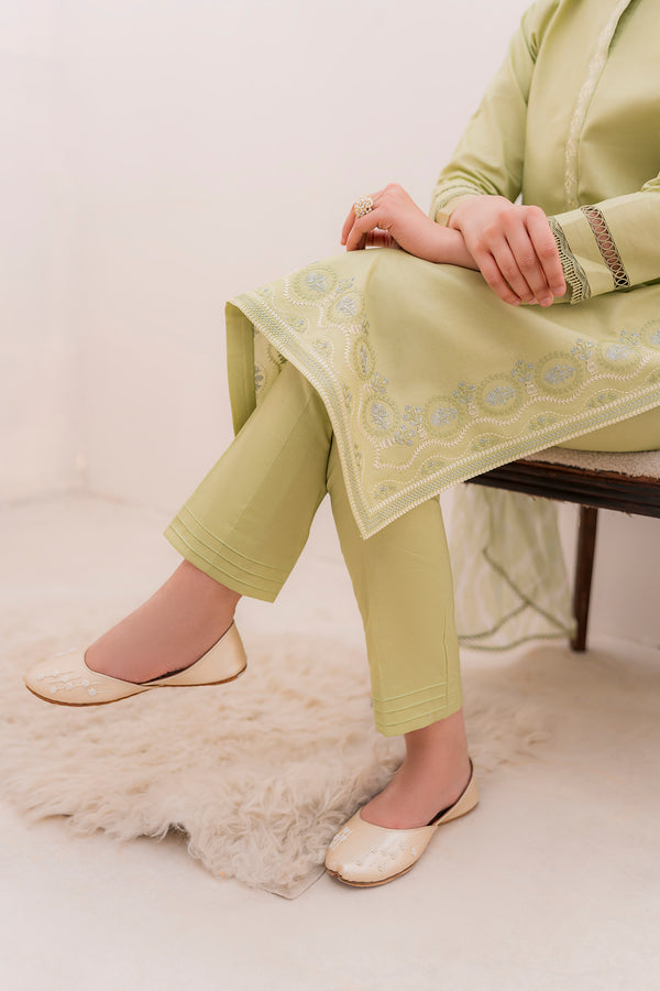 Hana | Zuri Zephyr | Fern - Official Hana stockist in UK - Sakeena London