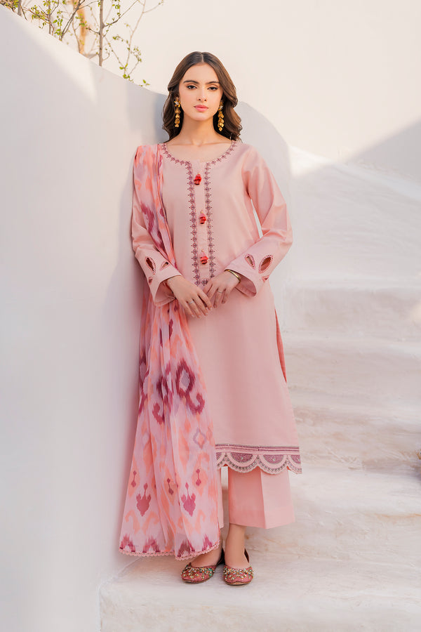 Hana | Zuri Zephyr | Tangerine - Official Hana stockist in UK - Sakeena London