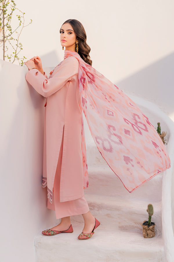 Hana | Zuri Zephyr | Tangerine - Official Hana stockist in UK - Sakeena London