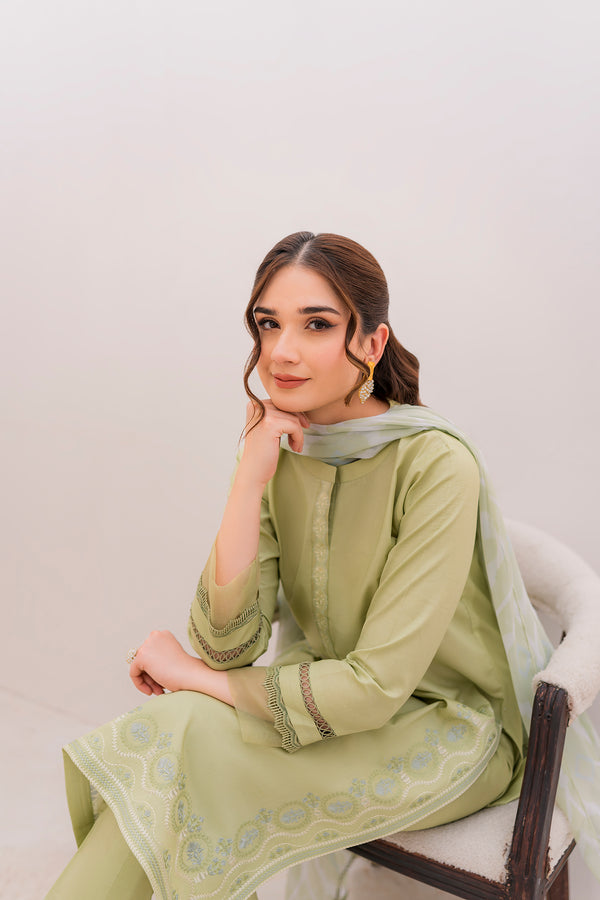 Hana | Zuri Zephyr | Fern - Official Hana stockist in UK - Sakeena London
