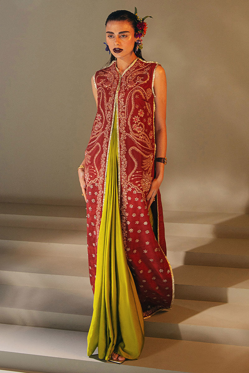 Haute Form | Luxury Eid Formals | SULTAN - Official Haute Form stockist in UK - Sakeena London