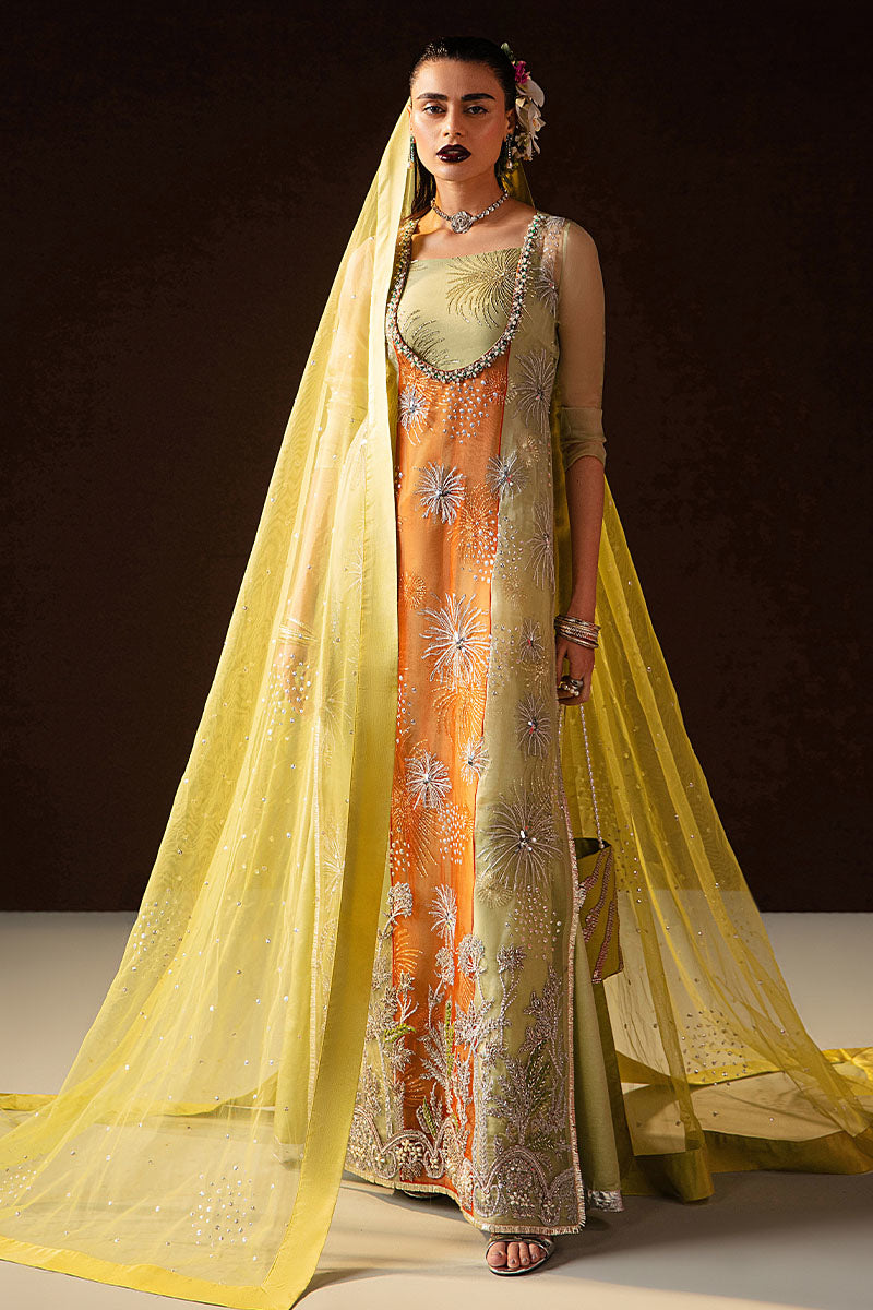 Haute Form | Luxury Eid Formals | MALTA - Official Haute Form stockist in UK - Sakeena London