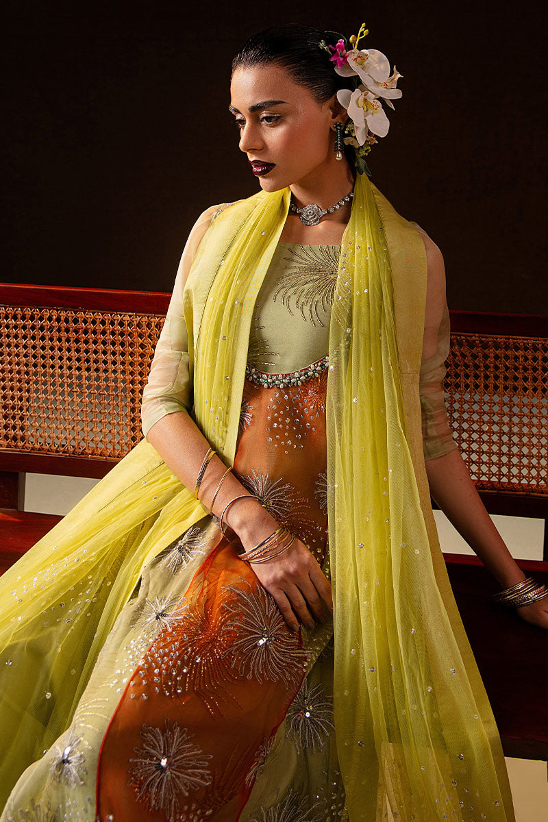 Haute Form | Luxury Eid Formals | MALTA - Official Haute Form stockist in UK - Sakeena London