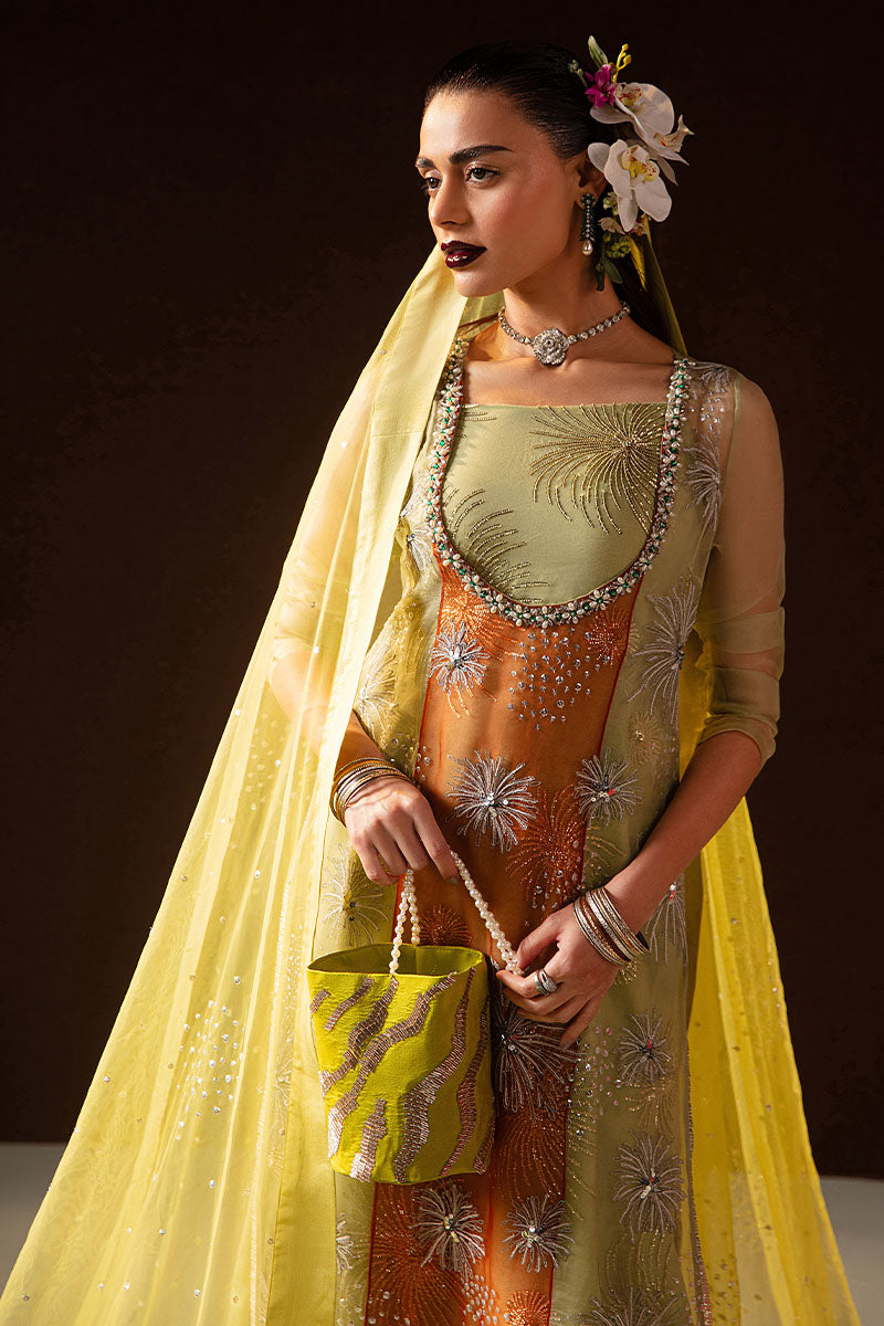 Haute Form | Luxury Eid Formals | MALTA - Official Haute Form stockist in UK - Sakeena London