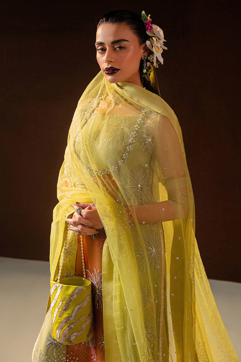 Haute Form | Luxury Eid Formals | MALTA - Official Haute Form stockist in UK - Sakeena London