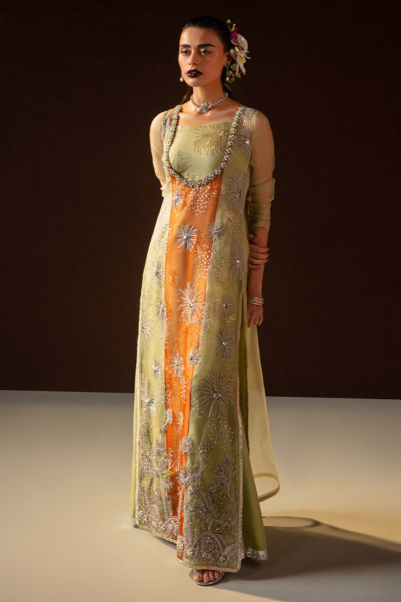 Haute Form | Luxury Eid Formals | MALTA - Official Haute Form stockist in UK - Sakeena London