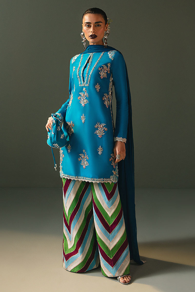 Haute Form | Luxury Eid Formals | FEROZA - Official Haute Form stockist in UK - Sakeena London