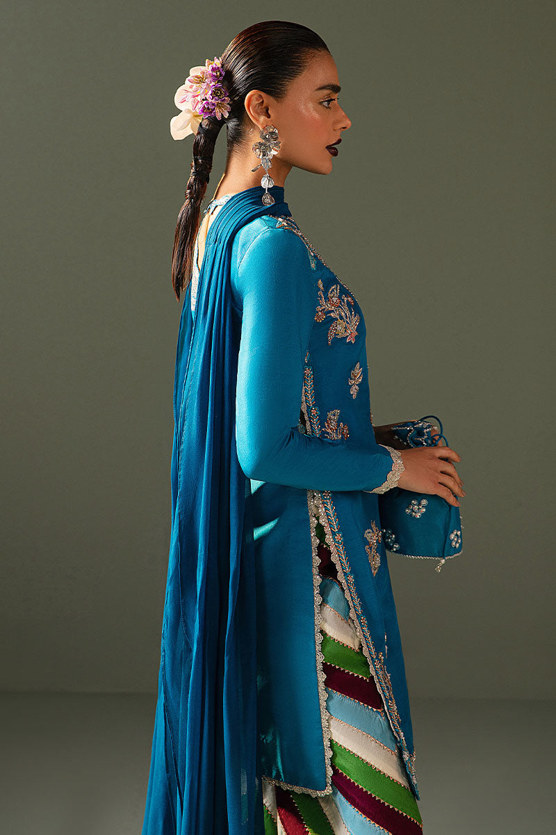 Haute Form | Luxury Eid Formals | FEROZA - Official Haute Form stockist in UK - Sakeena London