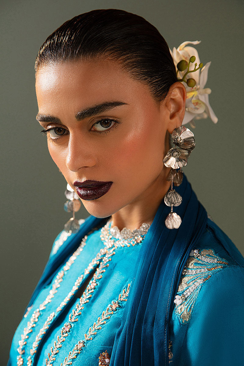Haute Form | Luxury Eid Formals | FEROZA - Official Haute Form stockist in UK - Sakeena London