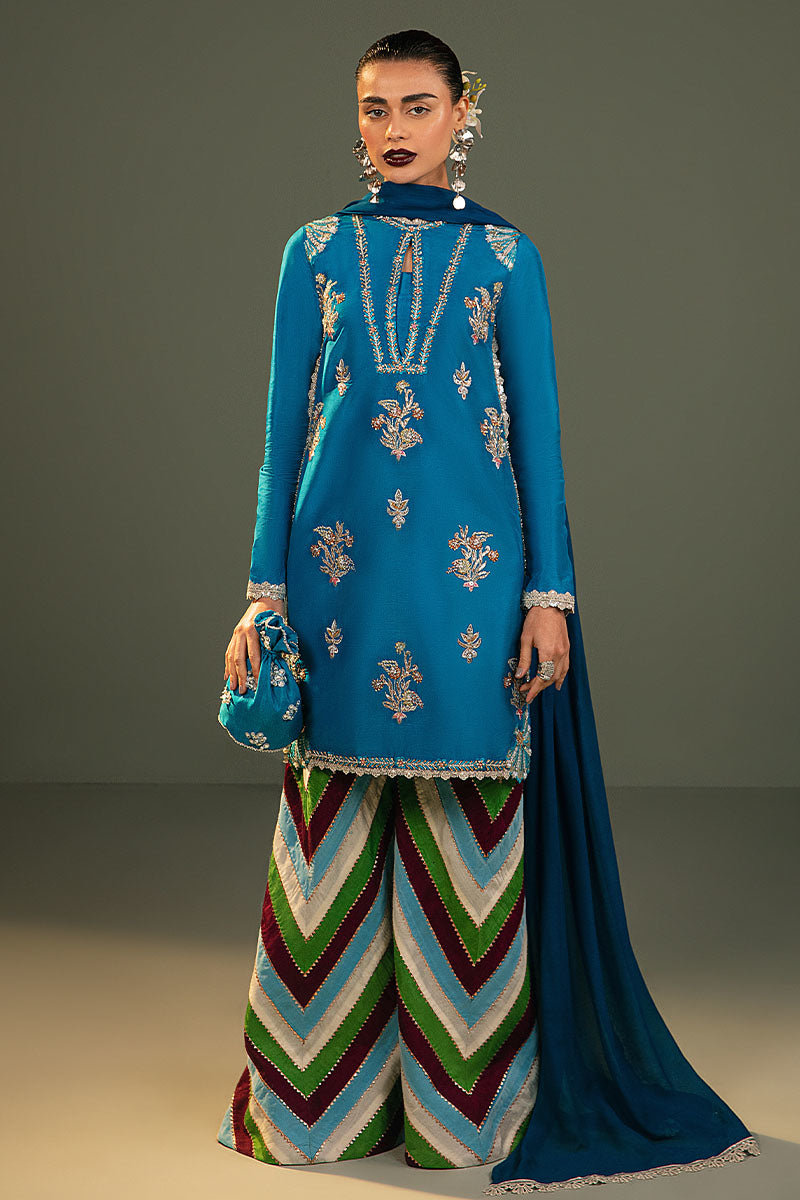 Haute Form | Luxury Eid Formals | FEROZA - Official Haute Form stockist in UK - Sakeena London