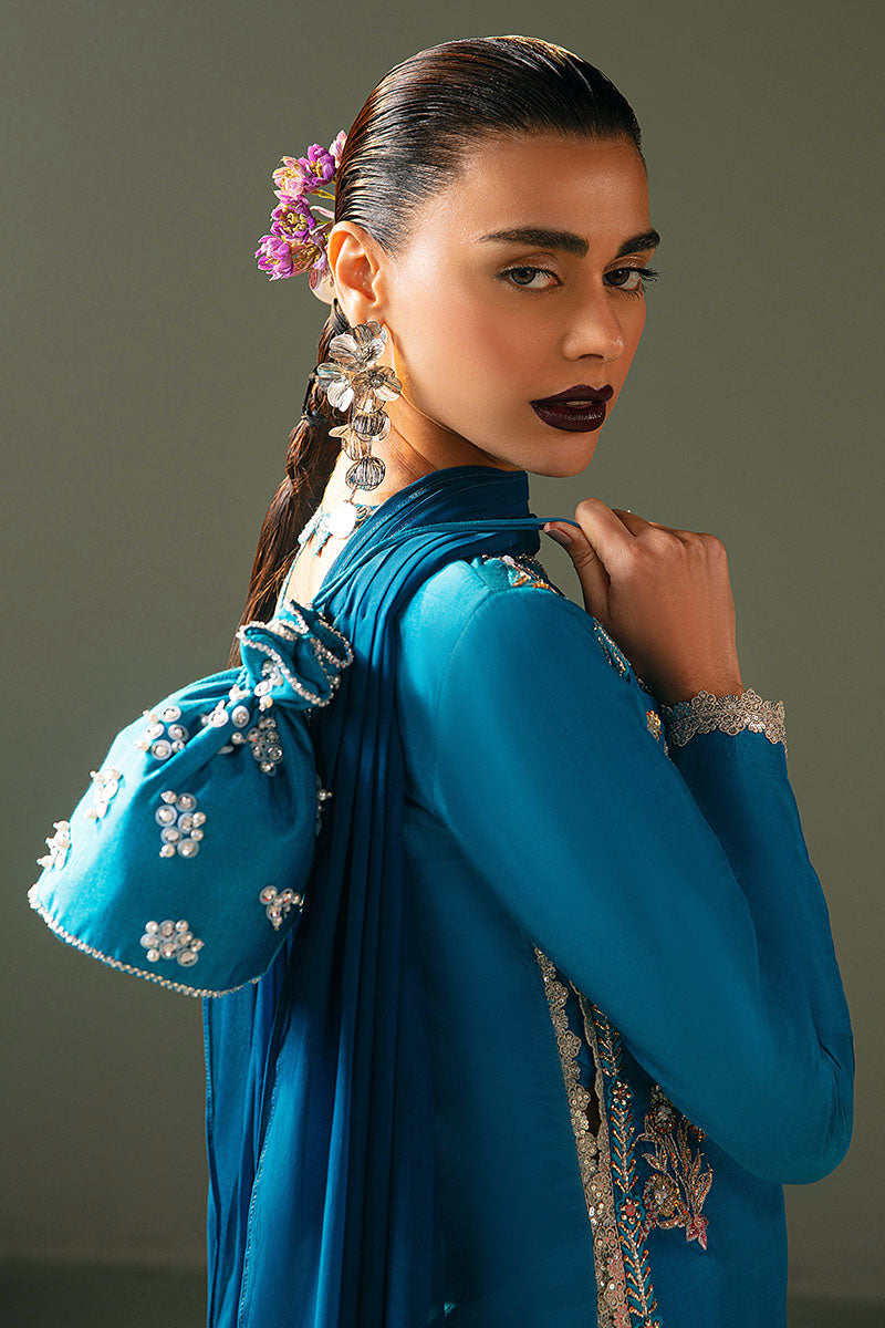 Haute Form | Luxury Eid Formals | FEROZA - Official Haute Form stockist in UK - Sakeena London