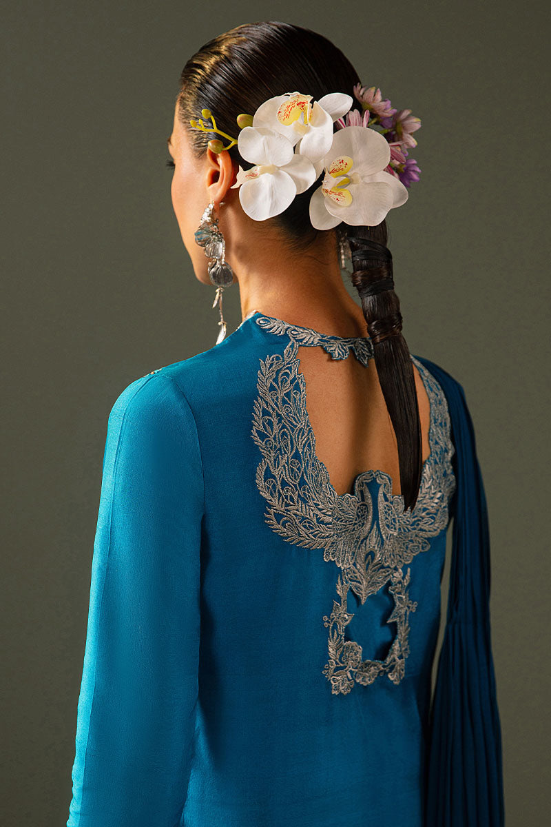 Haute Form | Luxury Eid Formals | FEROZA - Official Haute Form stockist in UK - Sakeena London
