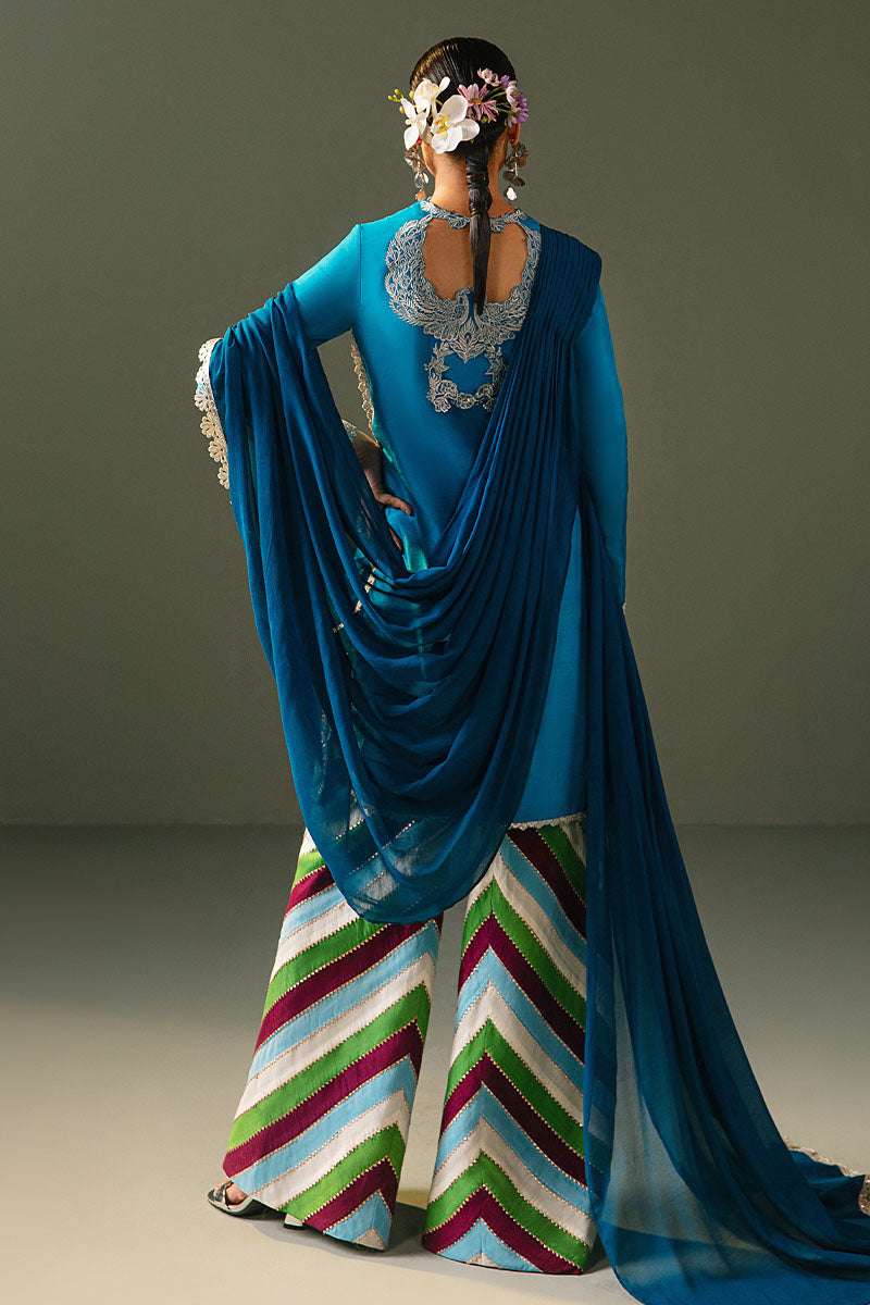 Haute Form | Luxury Eid Formals | FEROZA - Official Haute Form stockist in UK - Sakeena London