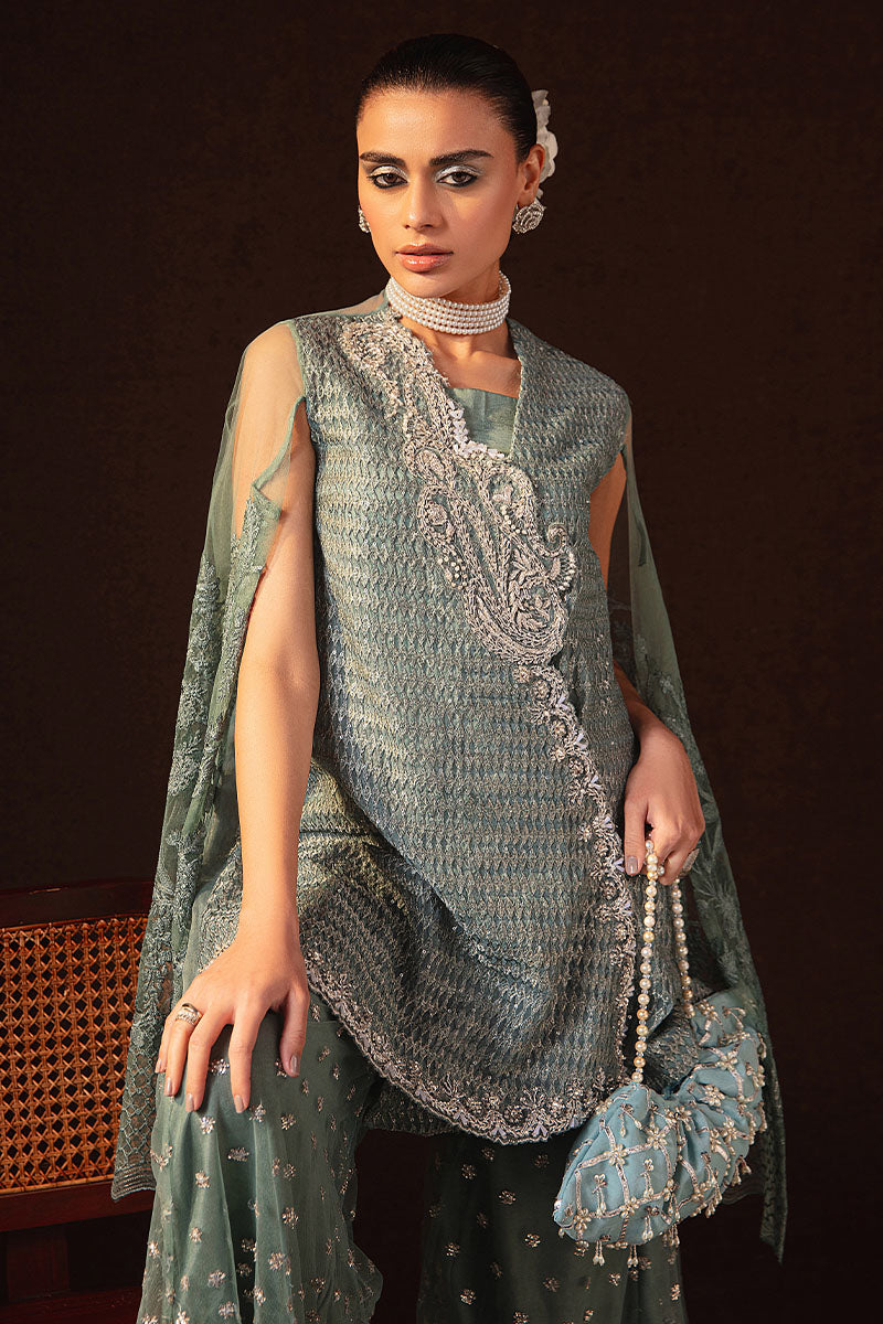 Haute Form | Luxury Eid Formals | JALPARI - Official Haute Form stockist in UK - Sakeena London