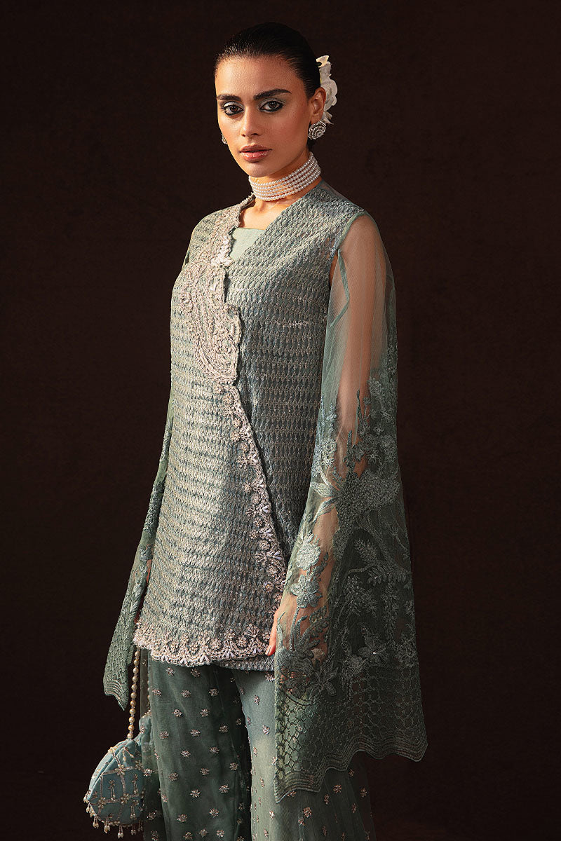 Haute Form | Luxury Eid Formals | JALPARI - Official Haute Form stockist in UK - Sakeena London