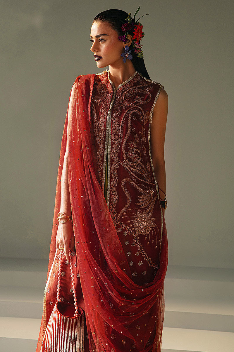 Haute Form | Luxury Eid Formals | SULTAN - Official Haute Form stockist in UK - Sakeena London