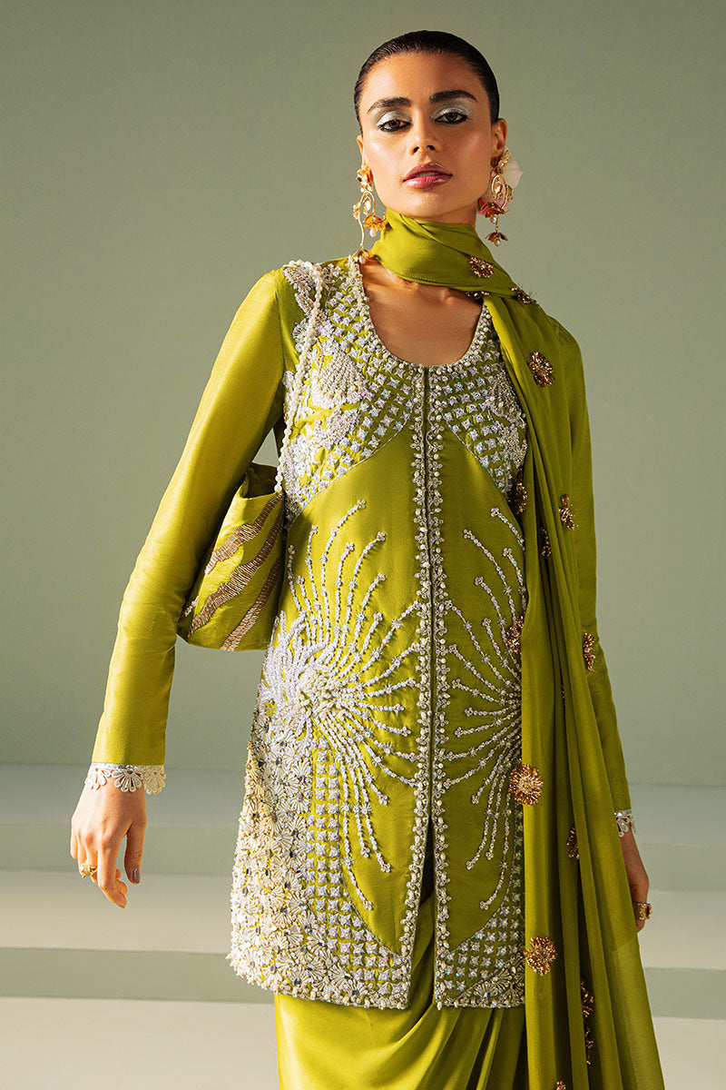 Haute Form | Luxury Eid Formals | GOOSEBERRY - Official Haute Form stockist in UK - Sakeena London