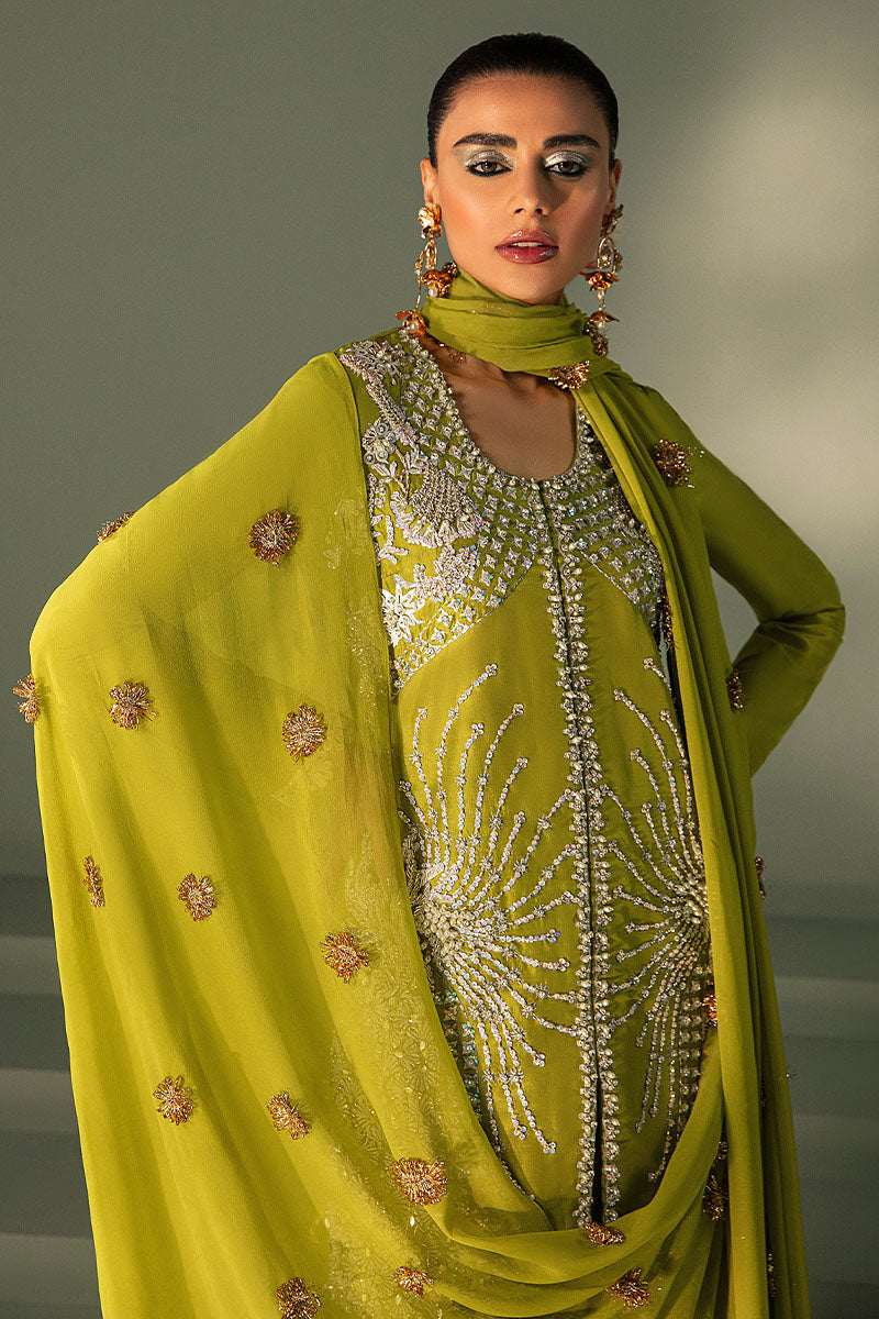 Haute Form | Luxury Eid Formals | GOOSEBERRY - Official Haute Form stockist in UK - Sakeena London