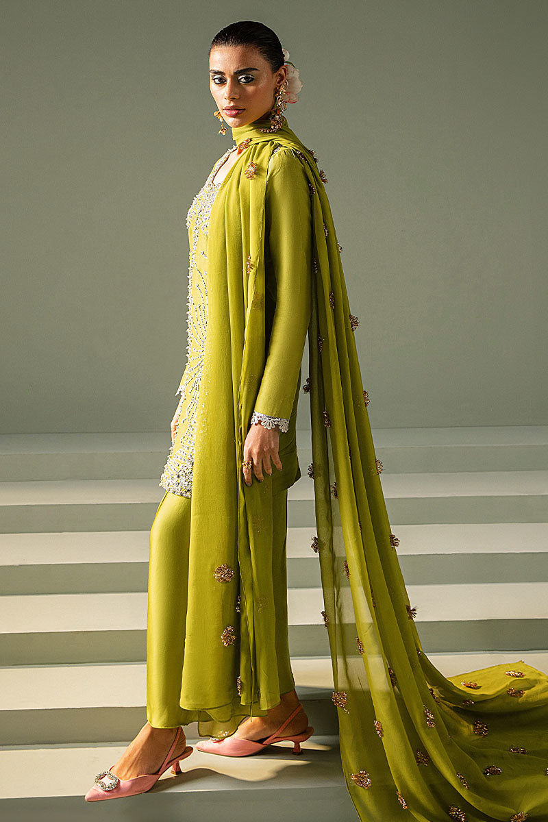 Haute Form | Luxury Eid Formals | GOOSEBERRY - Official Haute Form stockist in UK - Sakeena London