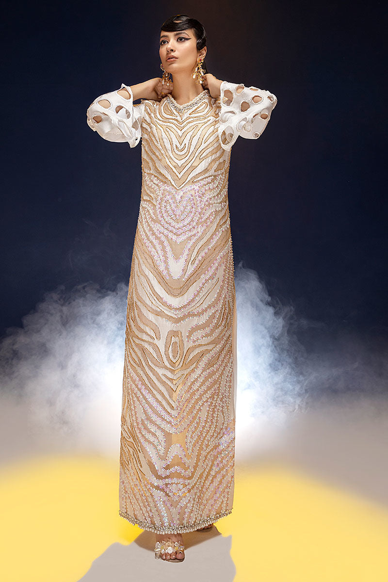 Haute Form | Luxury Pret | SERENE - Official Haute Form stockist in UK - Sakeena London
