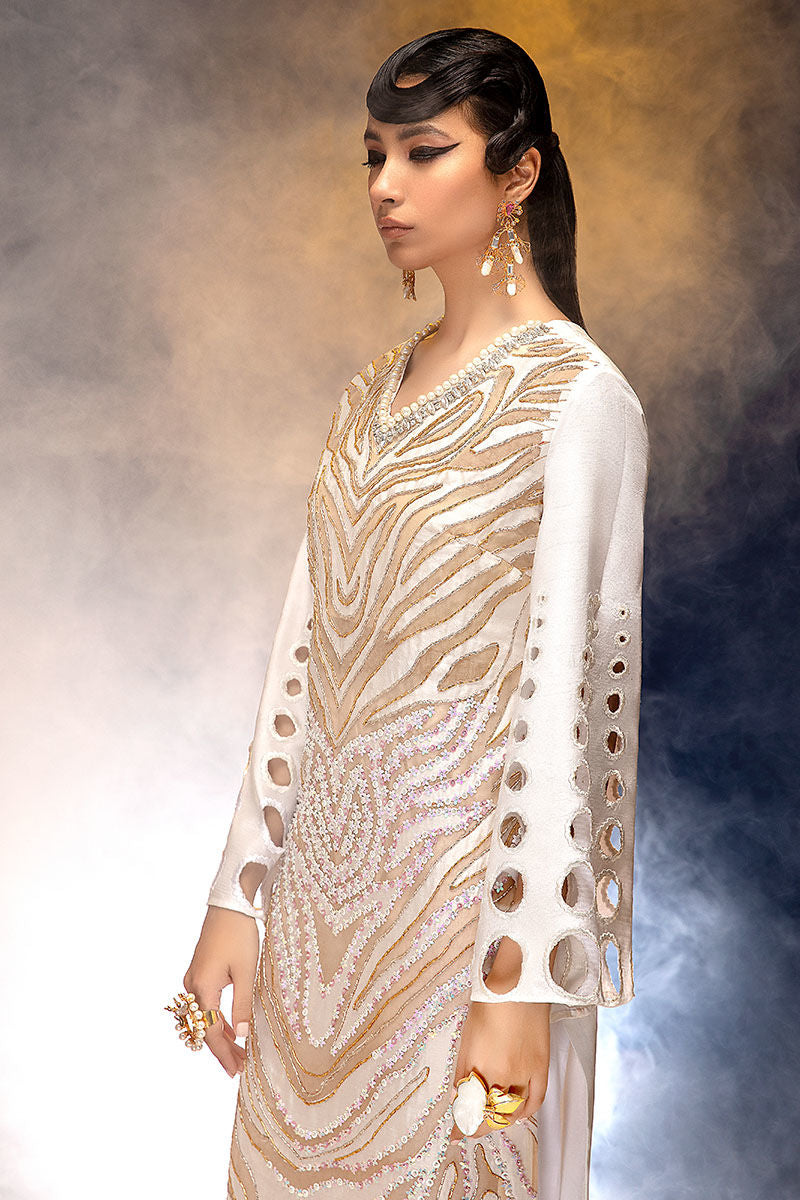 Haute Form | Luxury Pret | SERENE - Official Haute Form stockist in UK - Sakeena London