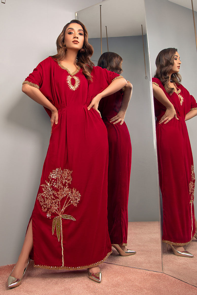 Haute Form | Luxury Pret | EDEN - Official Haute Form stockist in UK - Sakeena London