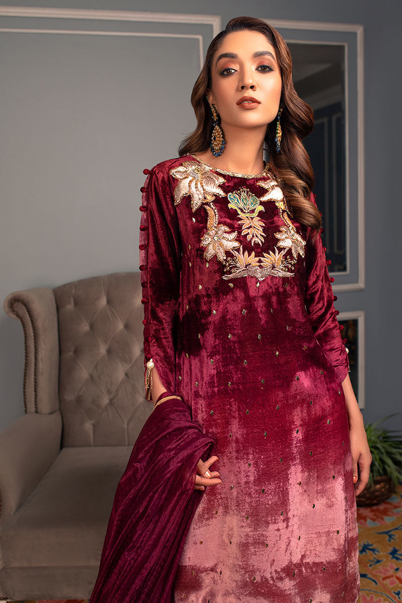 Haute Form | Luxury Pret | BASHAR - Official Haute Form stockist in UK - Sakeena London