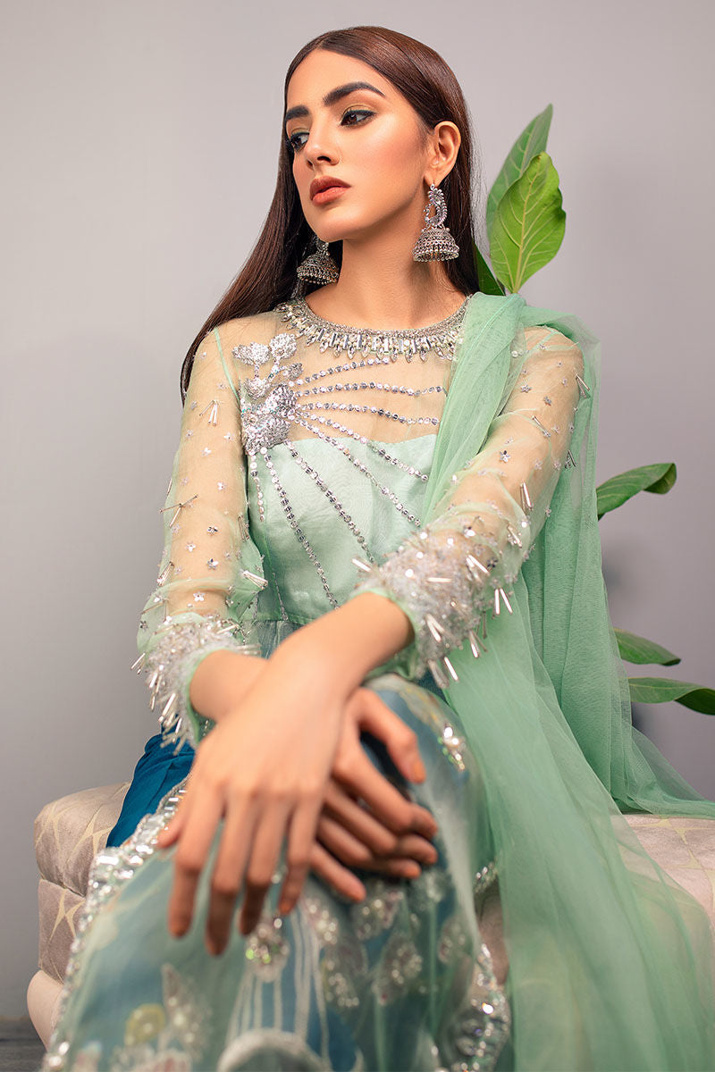 Haute Form | Luxury Pret | MISQ - Official Haute Form stockist in UK - Sakeena London