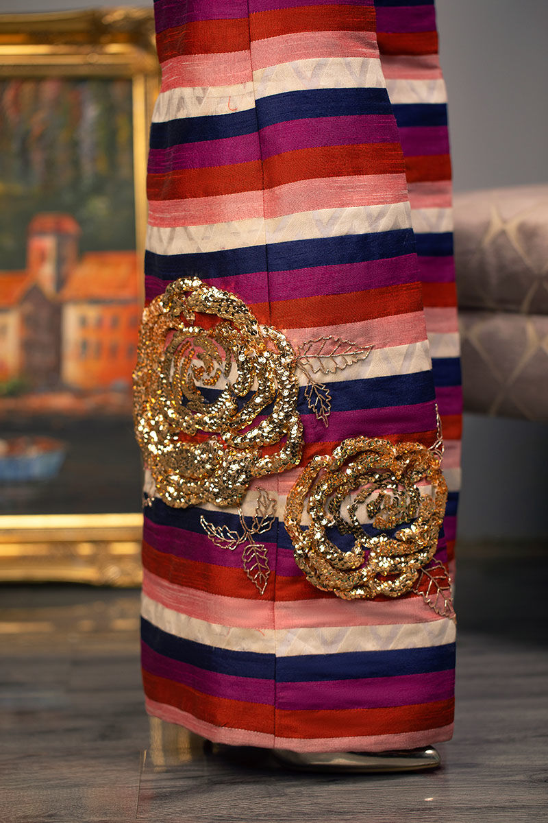 Haute Form | Luxury Pret | LAKHT - Official Haute Form stockist in UK - Sakeena London