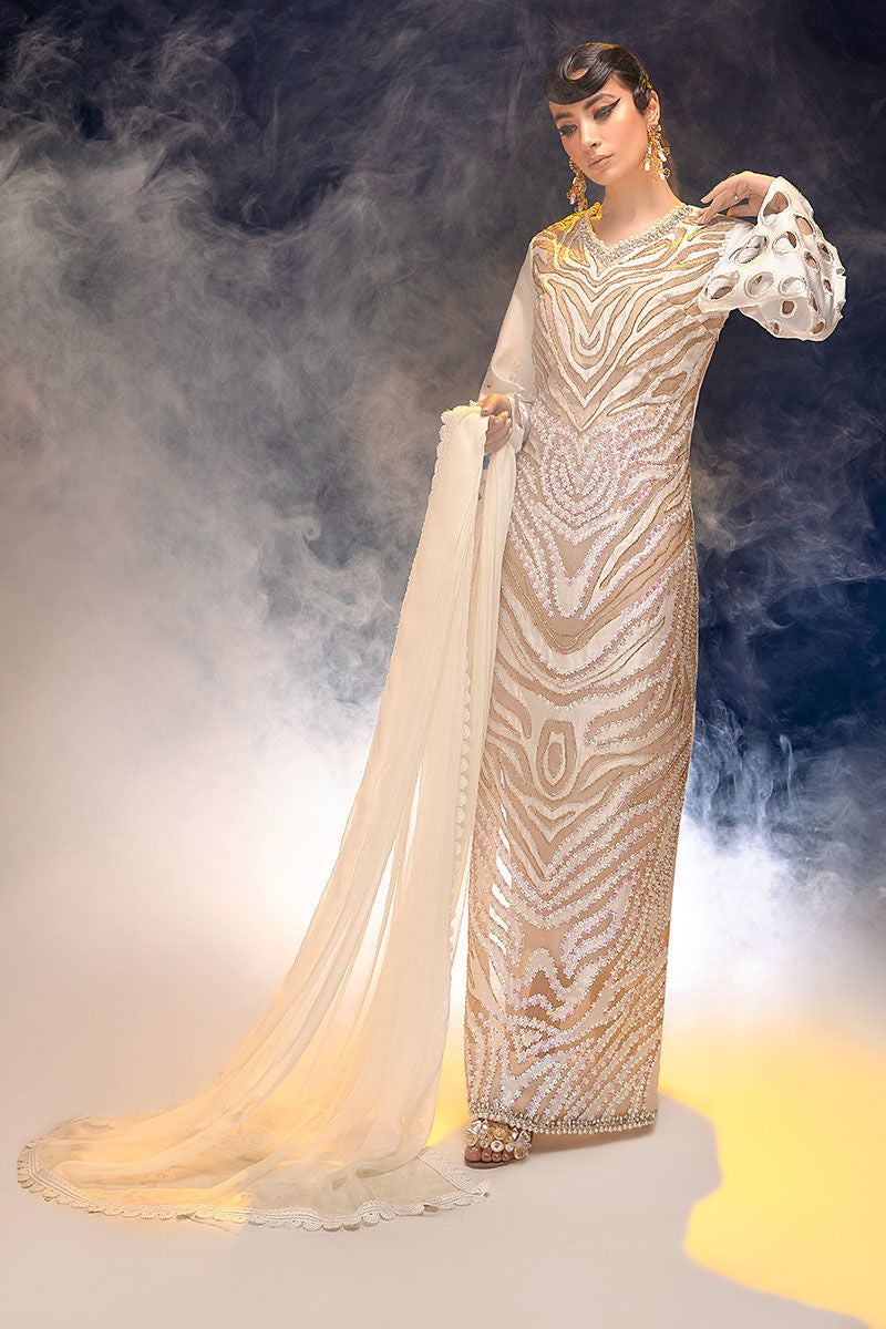 Haute Form | Luxury Pret | SERENE - Official Haute Form stockist in UK - Sakeena London