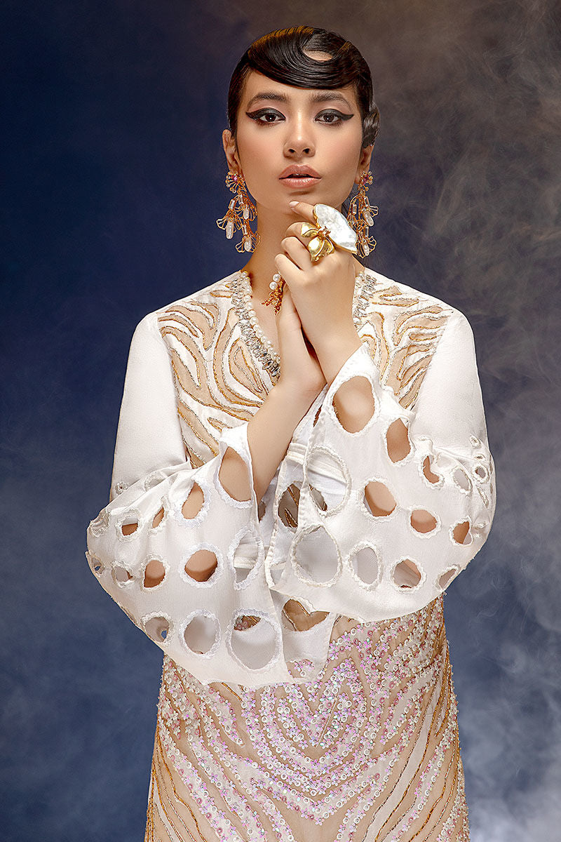 Haute Form | Luxury Pret | SERENE - Official Haute Form stockist in UK - Sakeena London