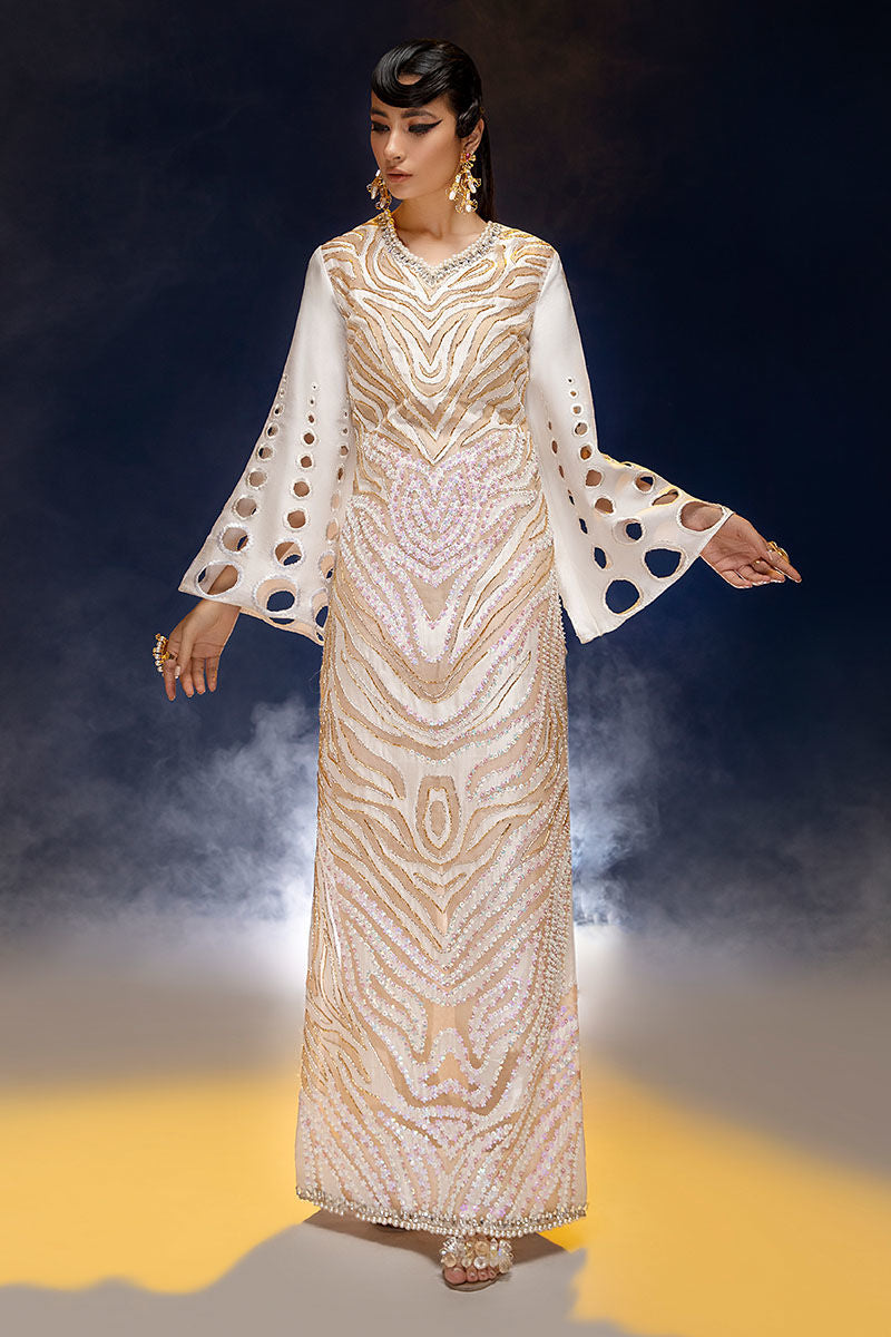 Haute Form | Luxury Pret | SERENE - Official Haute Form stockist in UK - Sakeena London