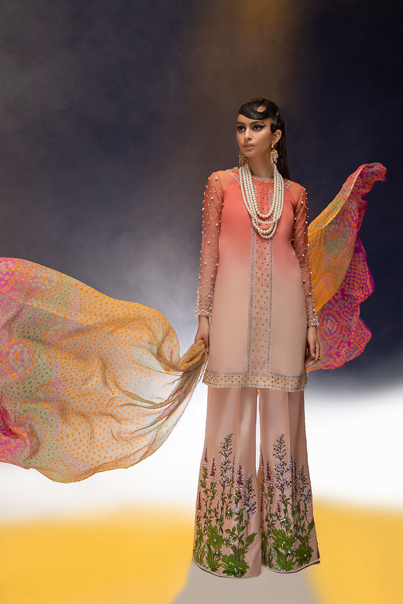 Haute Form | Luxury Pret | COSMOS - Official Haute Form stockist in UK - Sakeena London