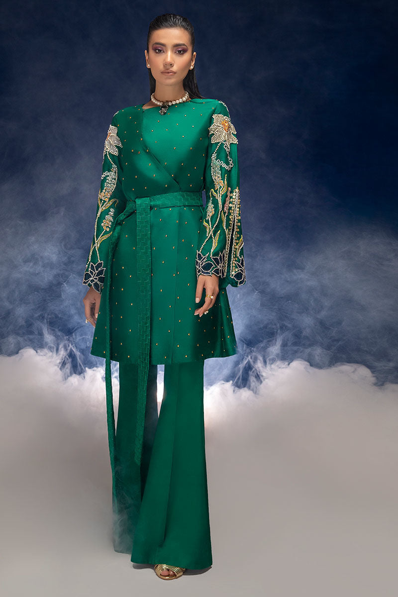 Haute Form | Luxury Pret | DAYLILY - Official Haute Form stockist in UK - Sakeena London