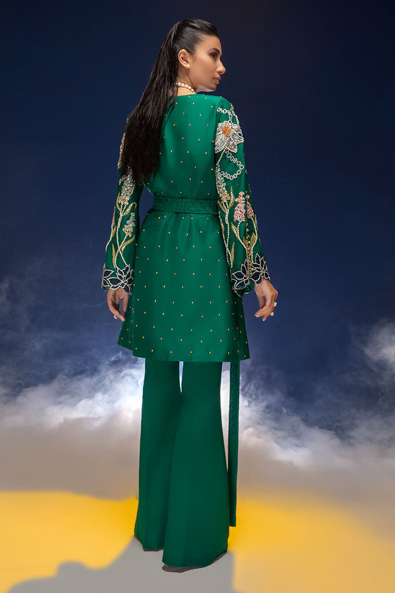 Haute Form | Luxury Pret | DAYLILY - Official Haute Form stockist in UK - Sakeena London