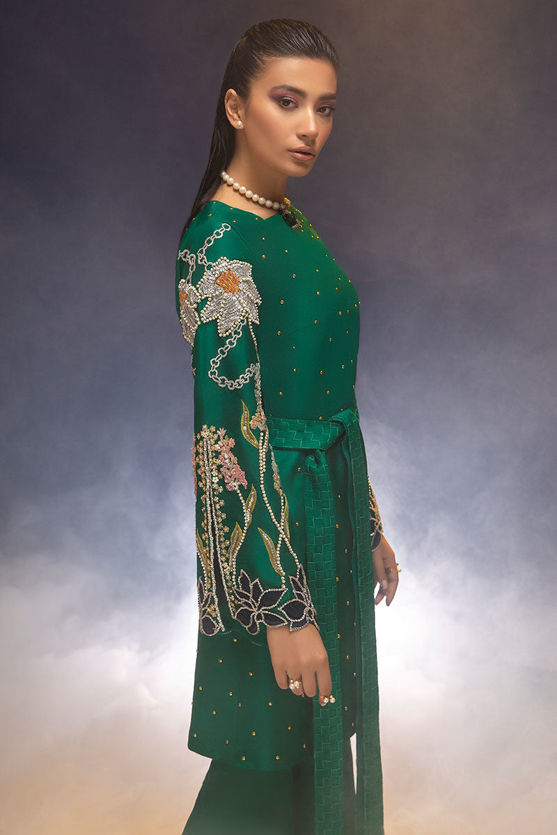 Haute Form | Luxury Pret | DAYLILY - Official Haute Form stockist in UK - Sakeena London