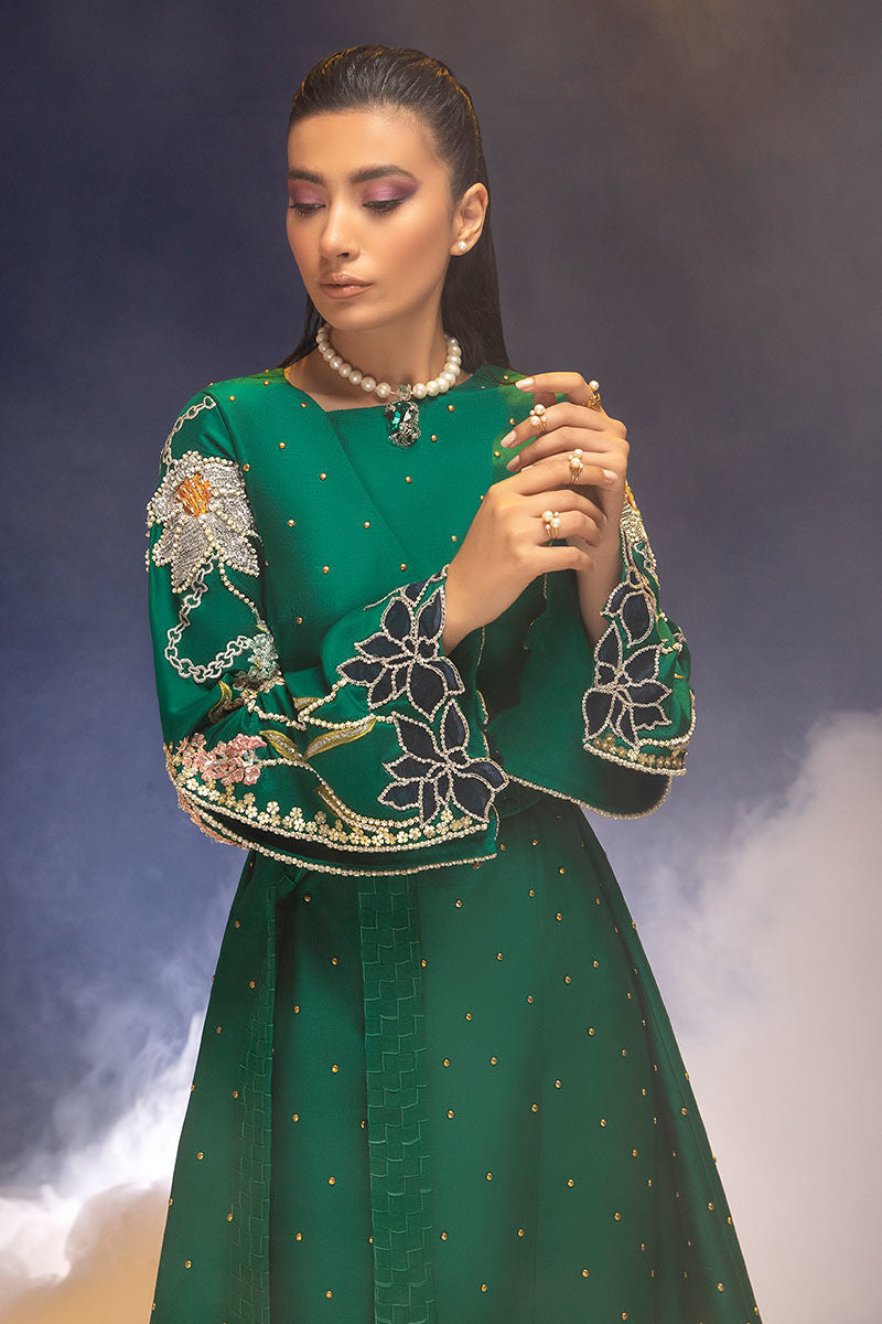Haute Form | Luxury Pret | DAYLILY - Official Haute Form stockist in UK - Sakeena London