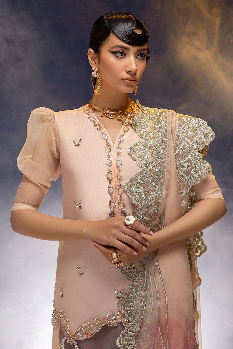 Haute Form | Luxury Pret | IN BLOOM - Official Haute Form stockist in UK - Sakeena London