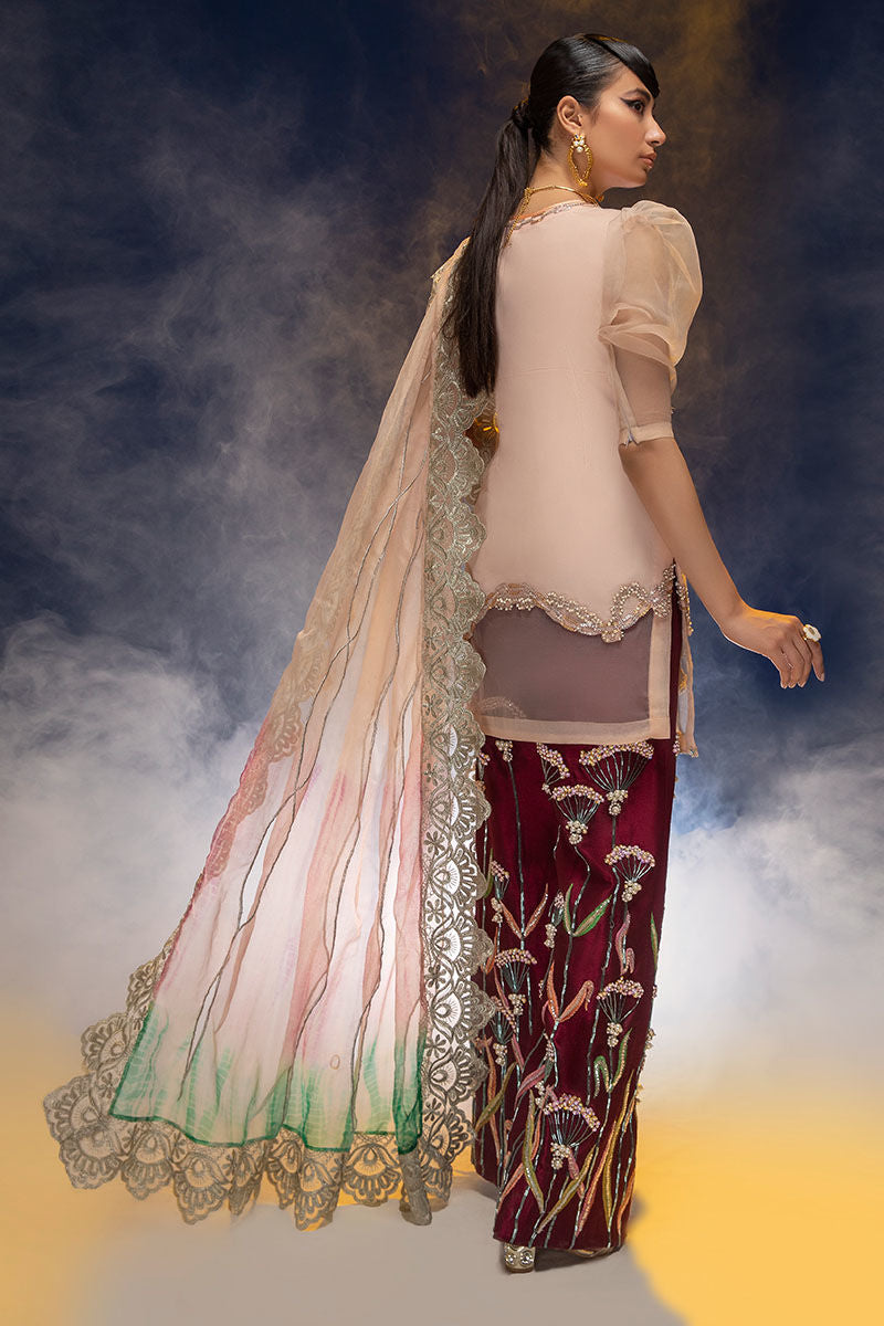 Haute Form | Luxury Pret | IN BLOOM - Official Haute Form stockist in UK - Sakeena London