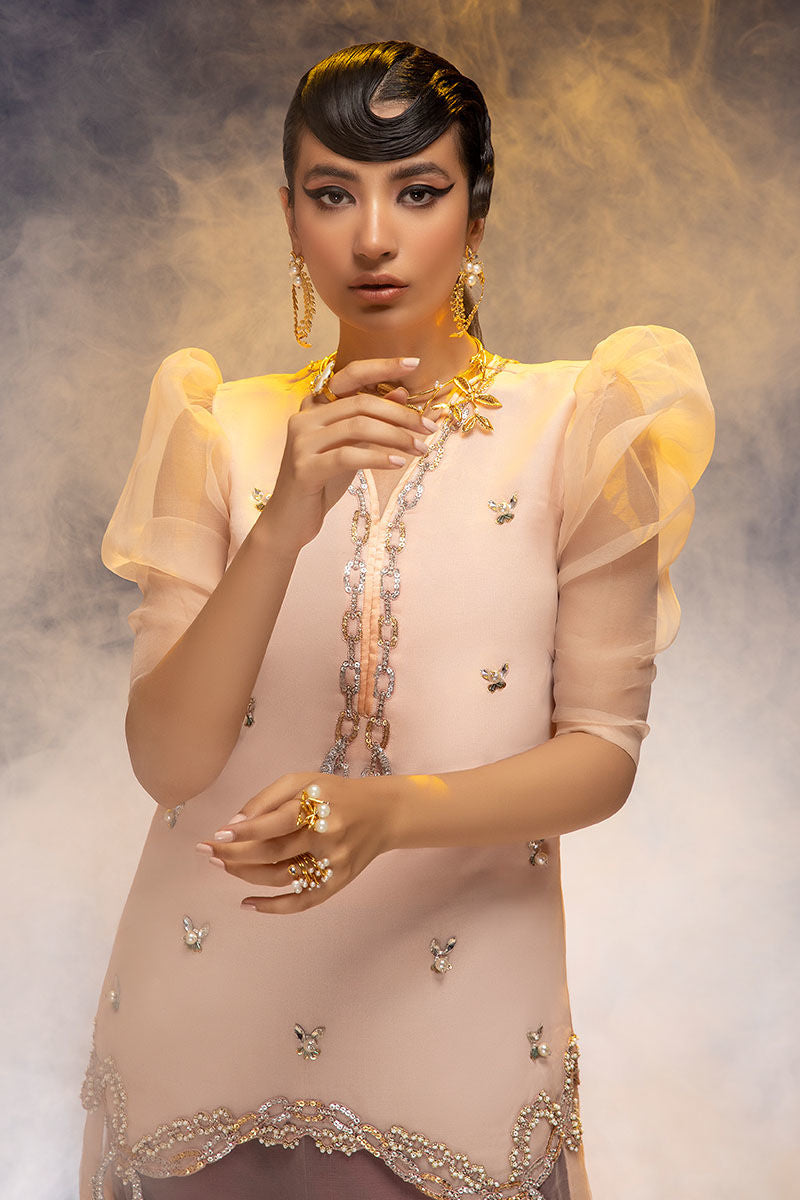 Haute Form | Luxury Pret | IN BLOOM - Official Haute Form stockist in UK - Sakeena London