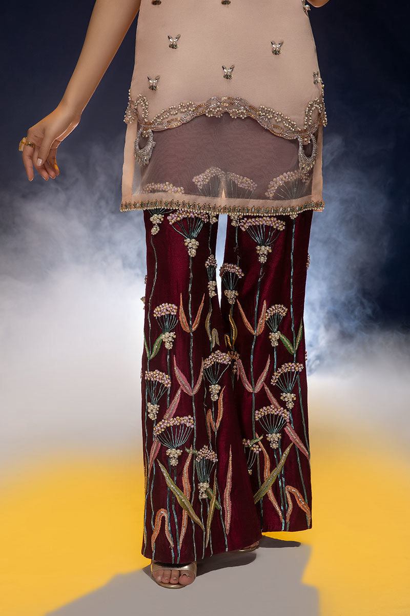 Haute Form | Luxury Pret | IN BLOOM - Official Haute Form stockist in UK - Sakeena London