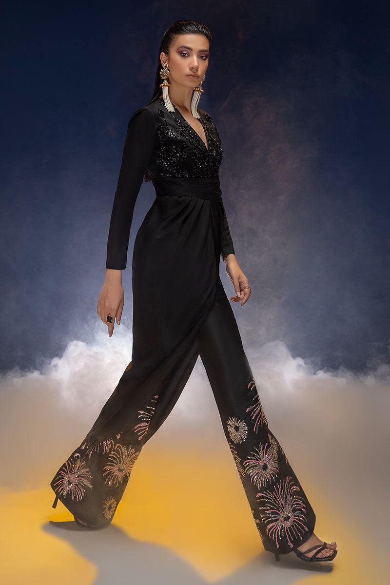 Haute Form | Luxury Pret | IN THE BLACK - Official Haute Form stockist in UK - Sakeena London