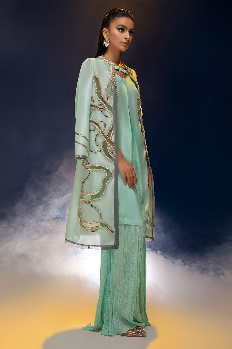 Haute Form | Luxury Pret | MUSE - Official Haute Form stockist in UK - Sakeena London