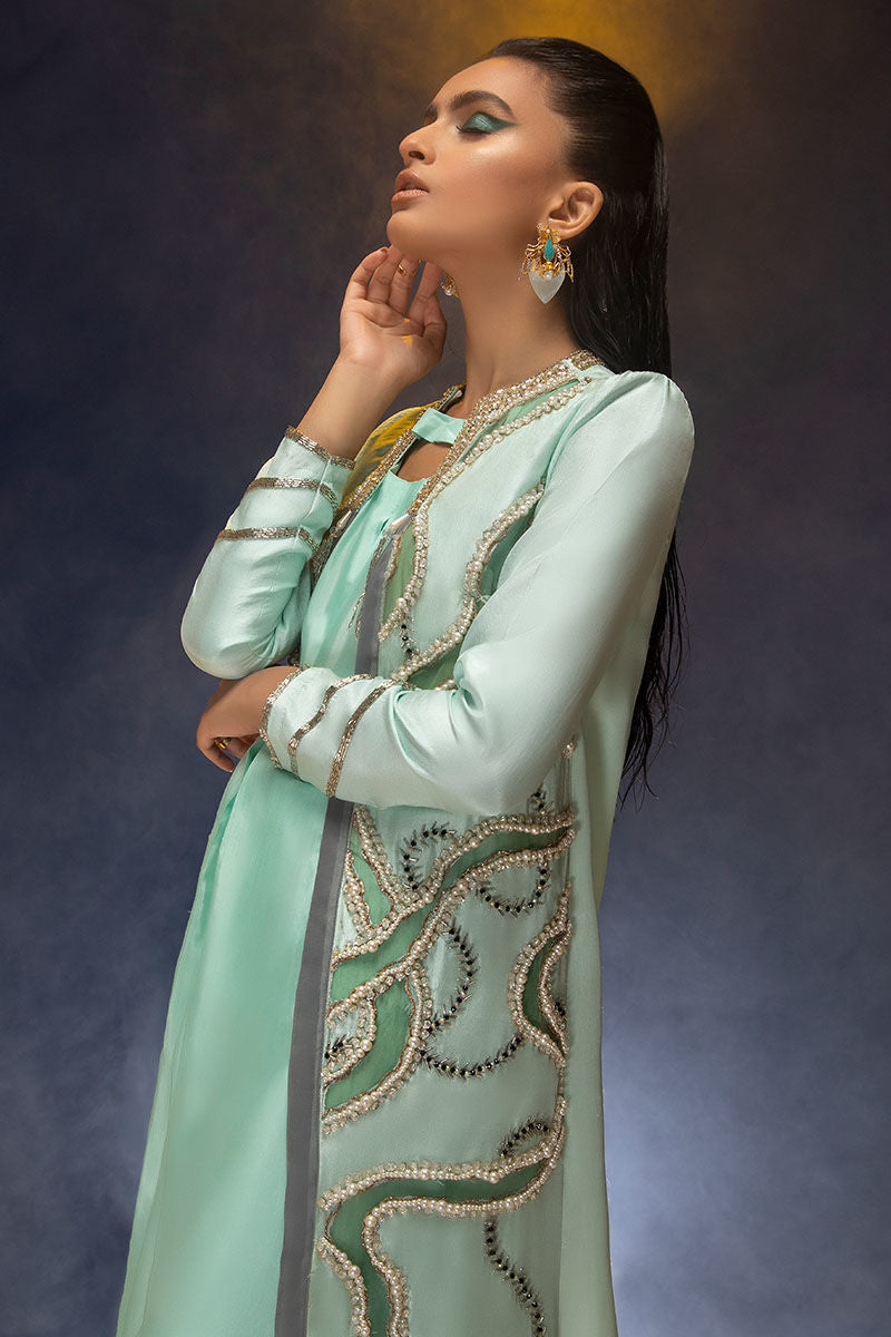 Haute Form | Luxury Pret | MUSE - Official Haute Form stockist in UK - Sakeena London