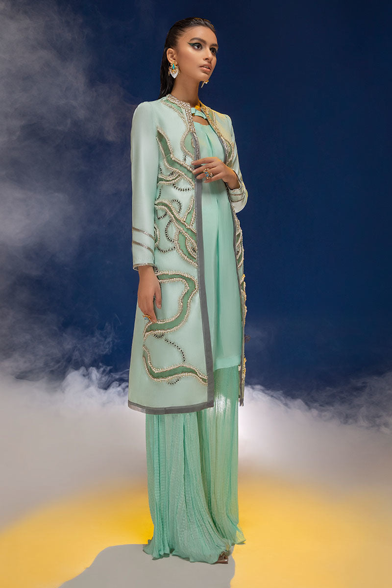 Haute Form | Luxury Pret | MUSE - Official Haute Form stockist in UK - Sakeena London