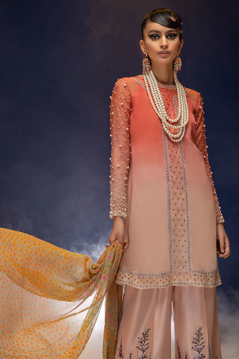 Haute Form | Luxury Pret | COSMOS - Official Haute Form stockist in UK - Sakeena London