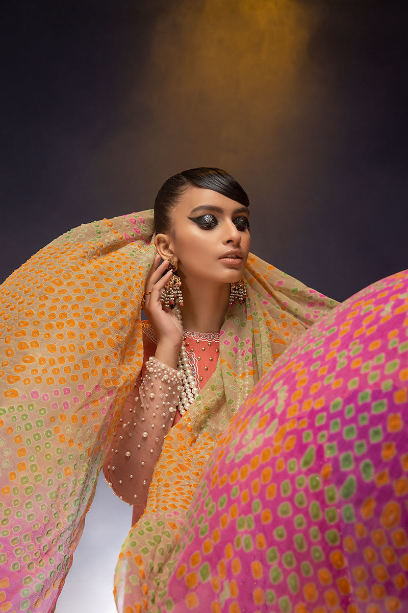Haute Form | Luxury Pret | COSMOS - Official Haute Form stockist in UK - Sakeena London