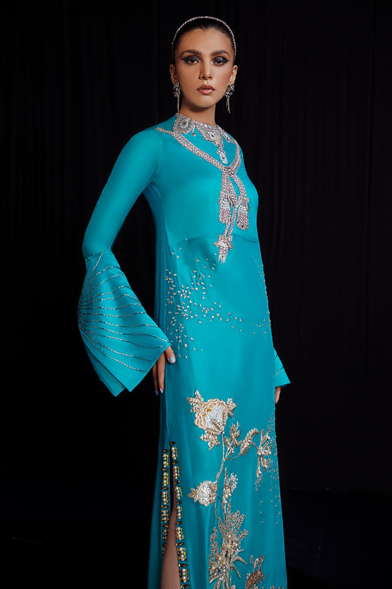 Haute Form | Luxury Pret | NOMINEE - Official Haute Form stockist in UK - Sakeena London