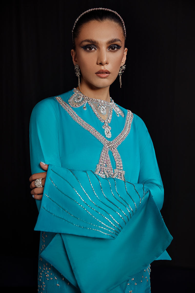 Haute Form | Luxury Pret | NOMINEE - Official Haute Form stockist in UK - Sakeena London